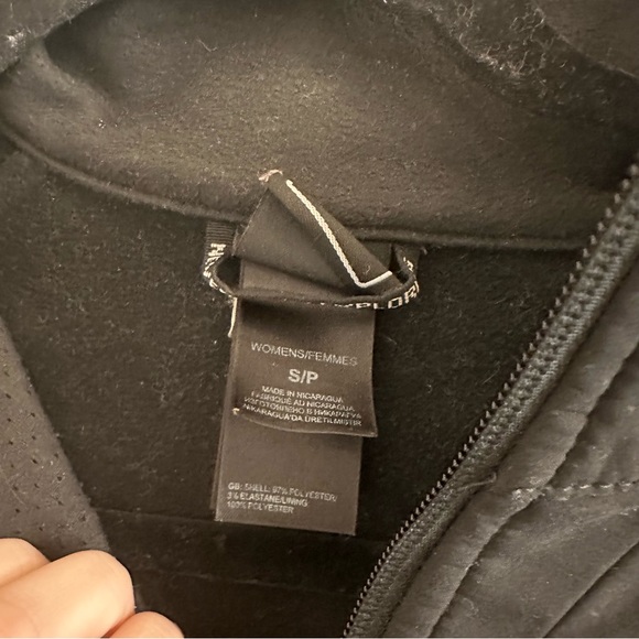 The North Face Women’s Apex Bionic Jacket size S - Picture 10 of 11